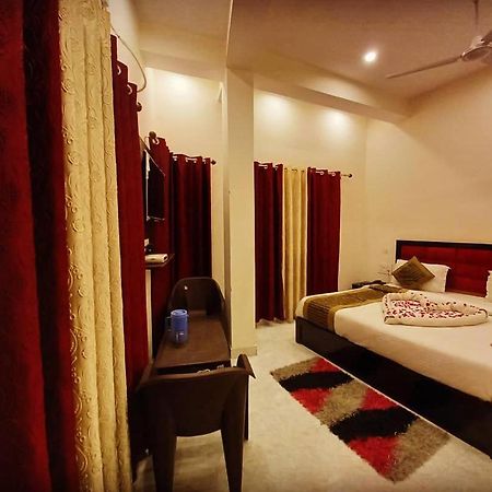 Hotel Banke Bihari Haridwar Ngoại thất bức ảnh