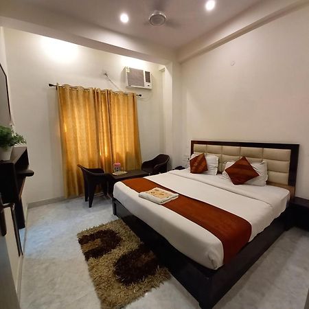 Hotel Banke Bihari Haridwar Ngoại thất bức ảnh