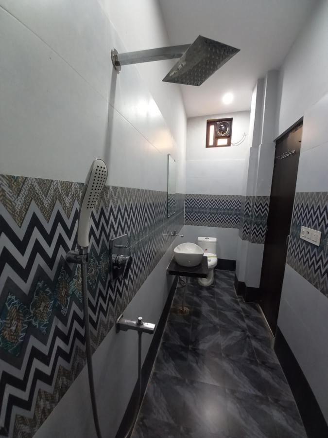 Hotel Banke Bihari Haridwar Ngoại thất bức ảnh
