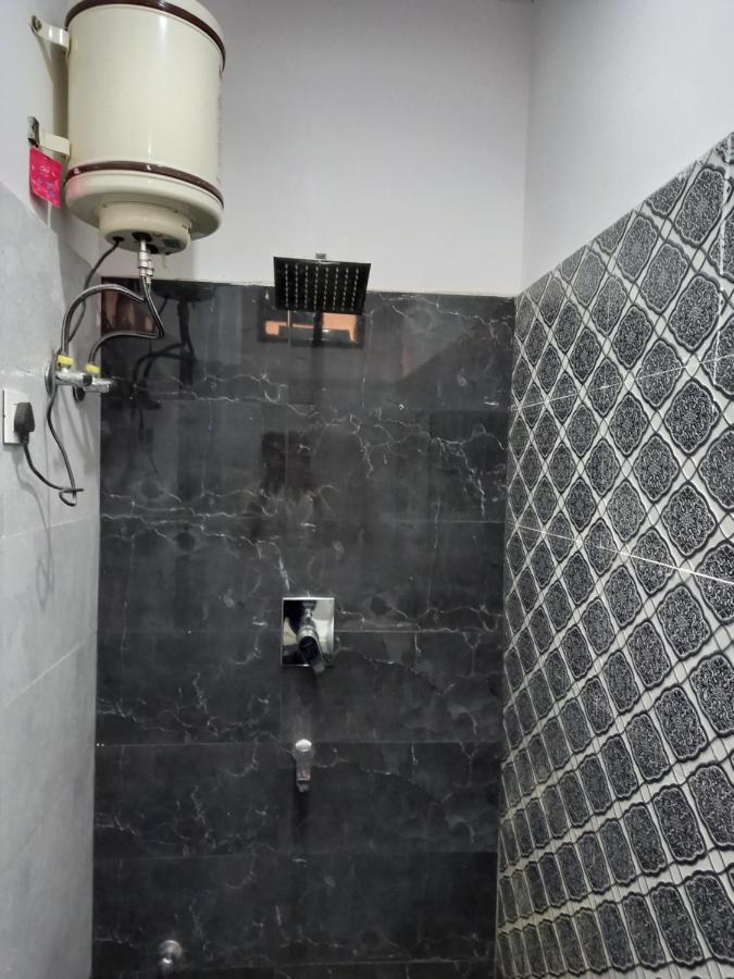 Hotel Banke Bihari Haridwar Ngoại thất bức ảnh