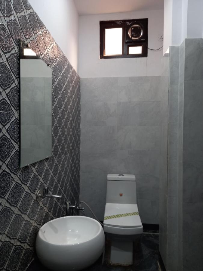 Hotel Banke Bihari Haridwar Ngoại thất bức ảnh