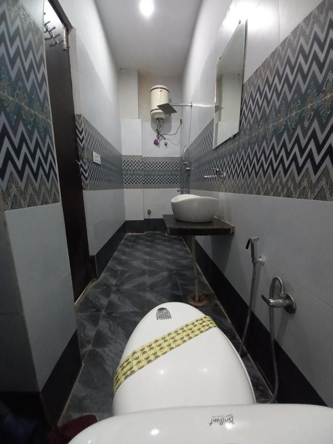 Hotel Banke Bihari Haridwar Ngoại thất bức ảnh