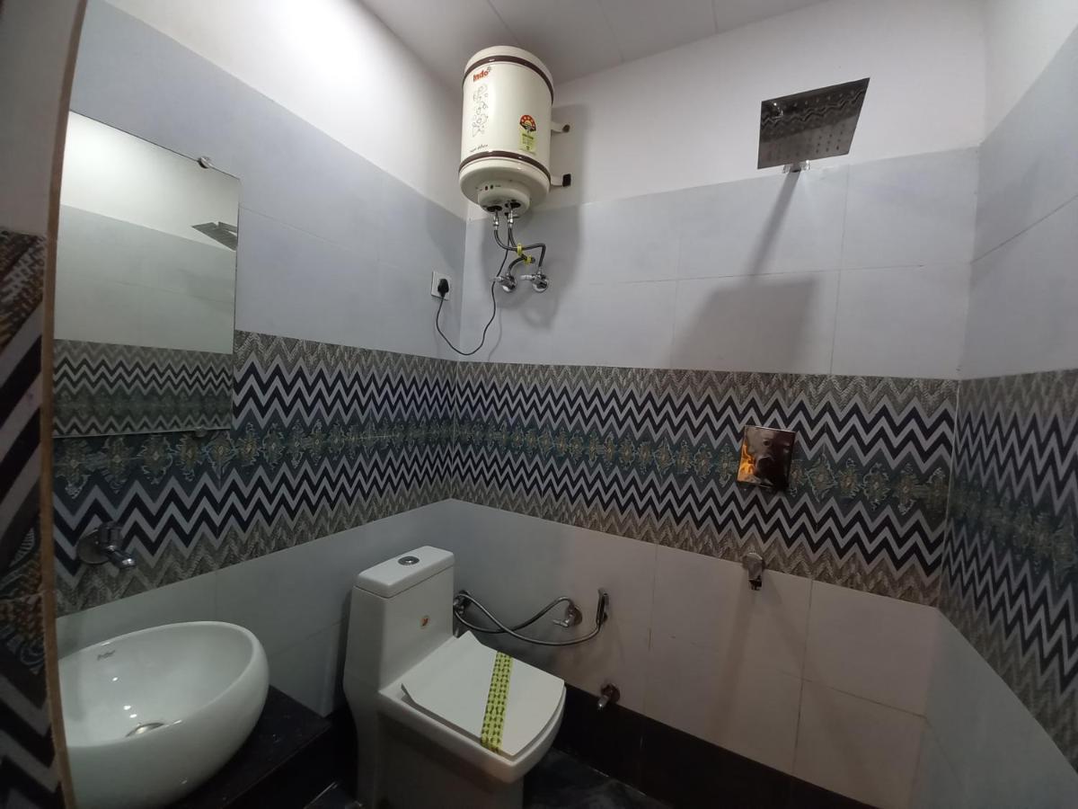 Hotel Banke Bihari Haridwar Ngoại thất bức ảnh